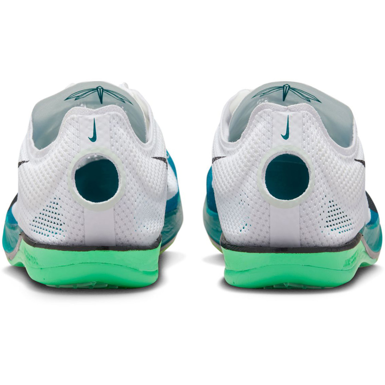 Nike Dragonfly 2 Elite