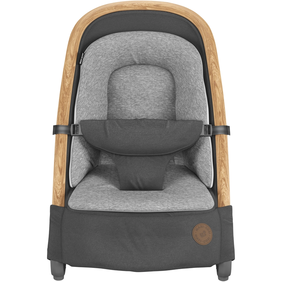 MAXI COSI Wippe Kori Essential Graphite