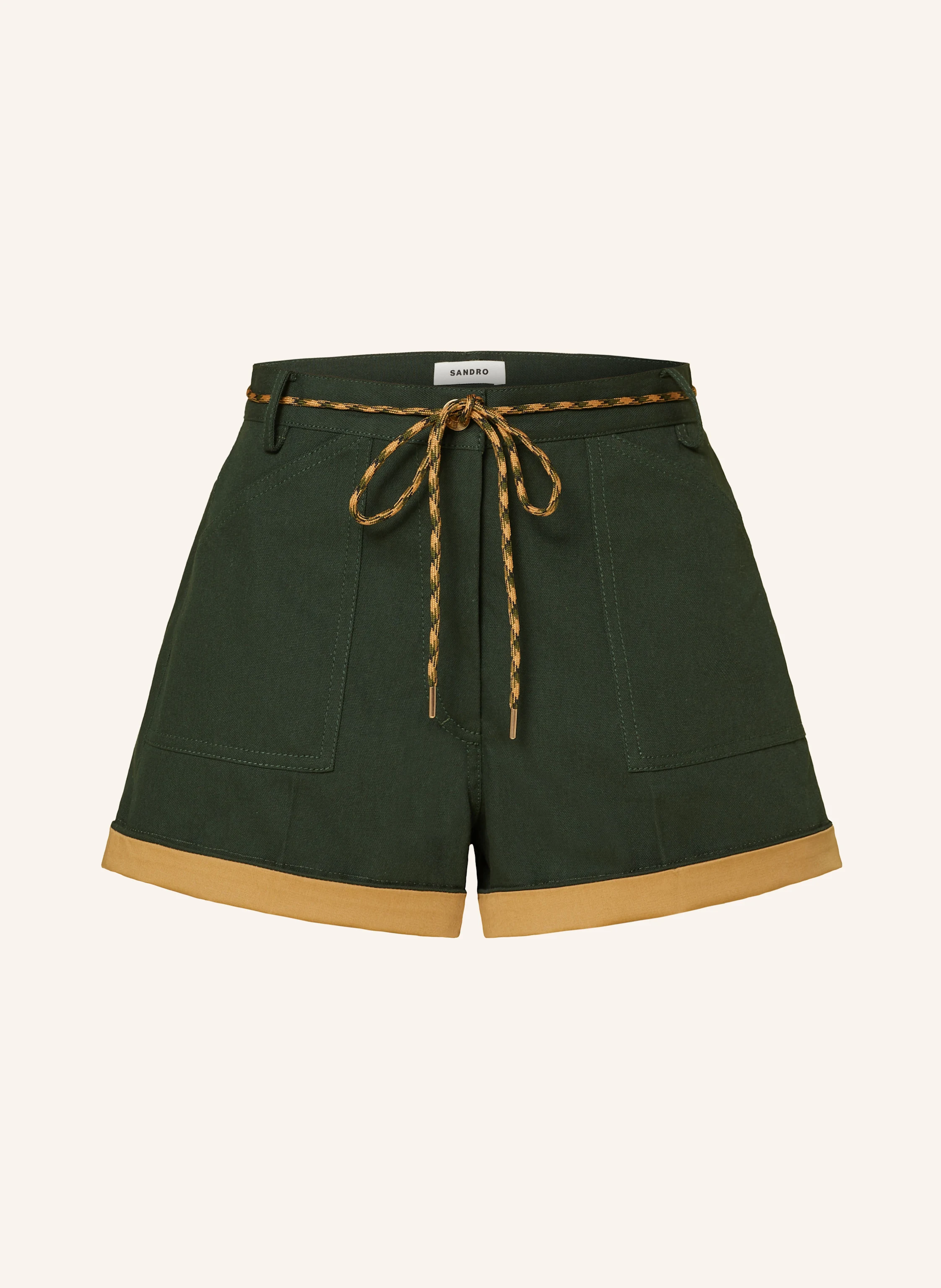 SANDRO Shorts