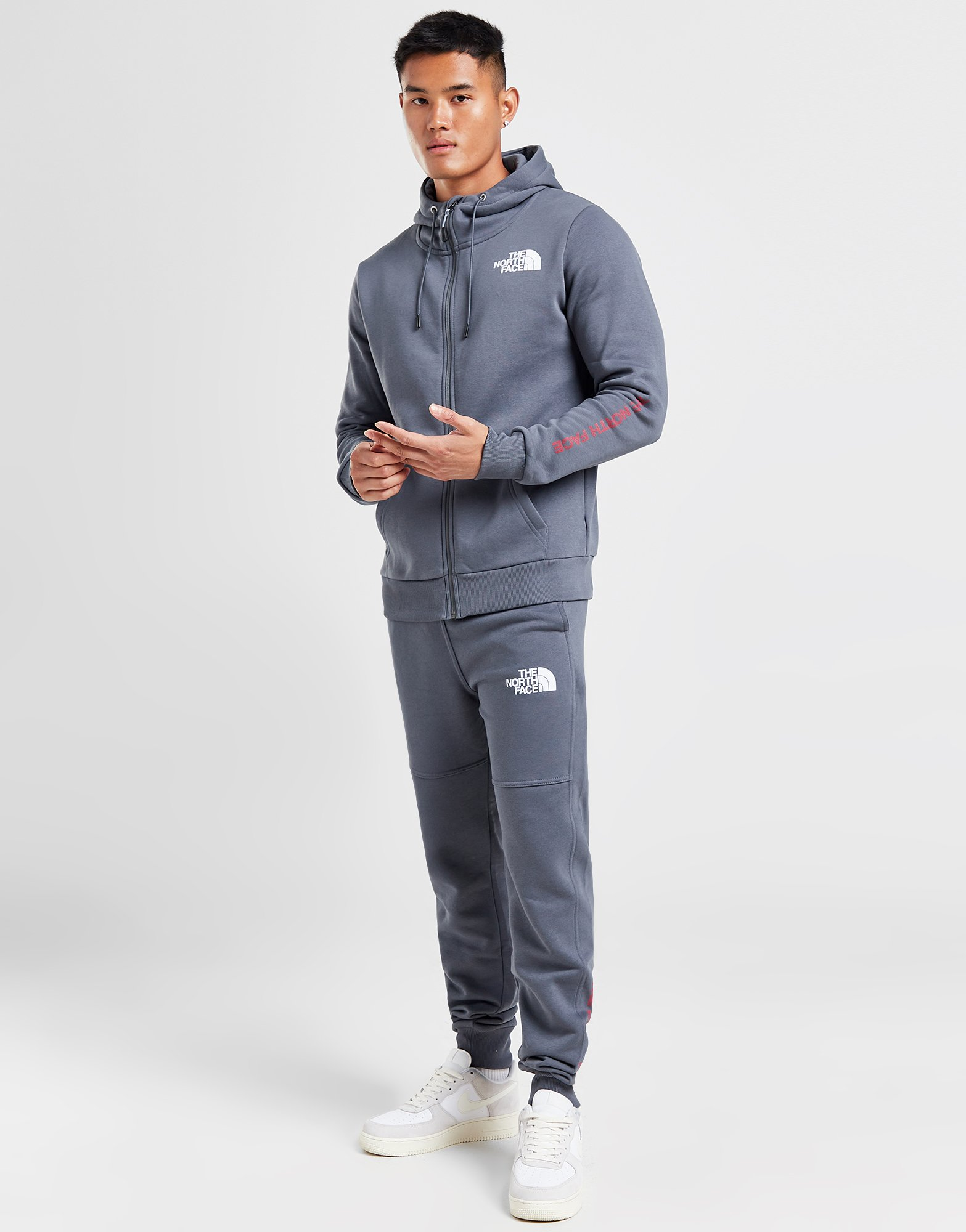The North Face Pantalon de jogging Outline Homme