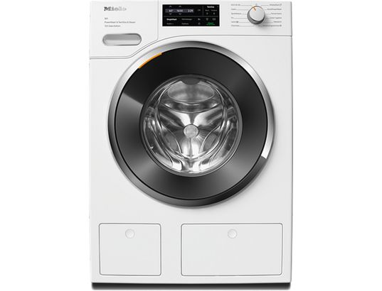 MIELE - Lave linge Frontal WWI 880 WCS 125 Gala Edition