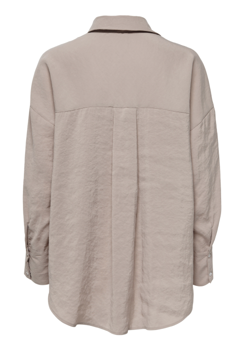 Only beige dames blouse