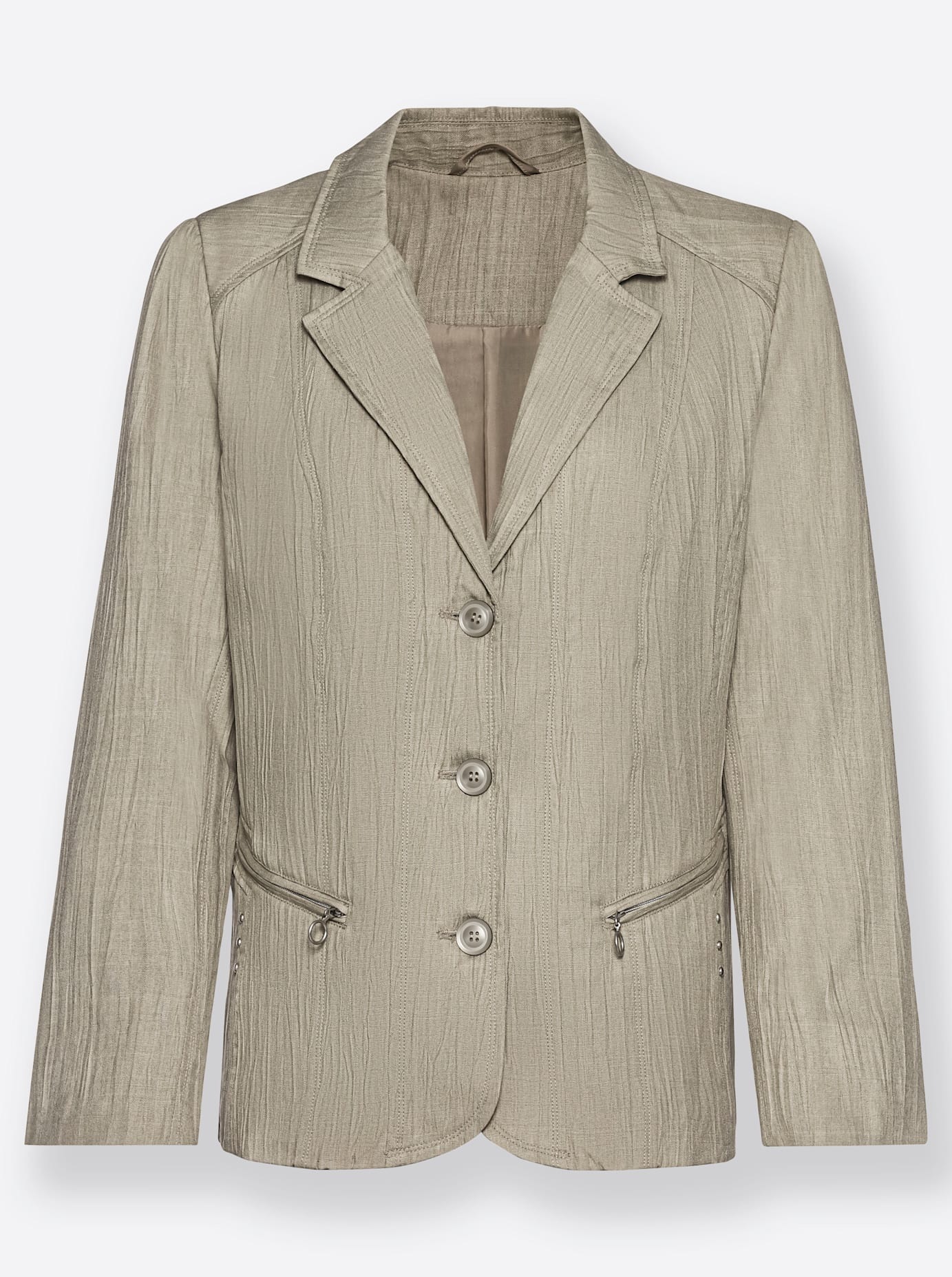 Classic Jackenblazer »Blazer«