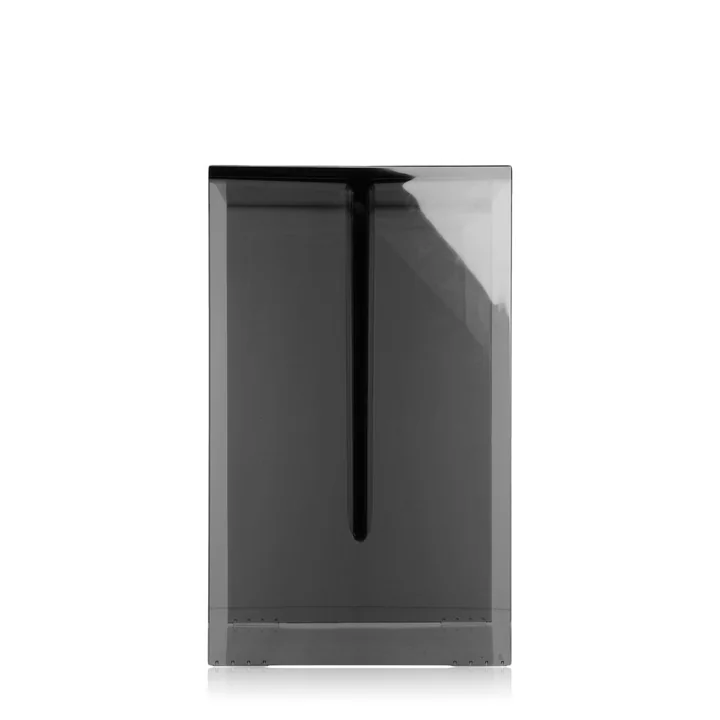 Kartell - Max-Beam Hocker/Beistelltisch, aquamarin