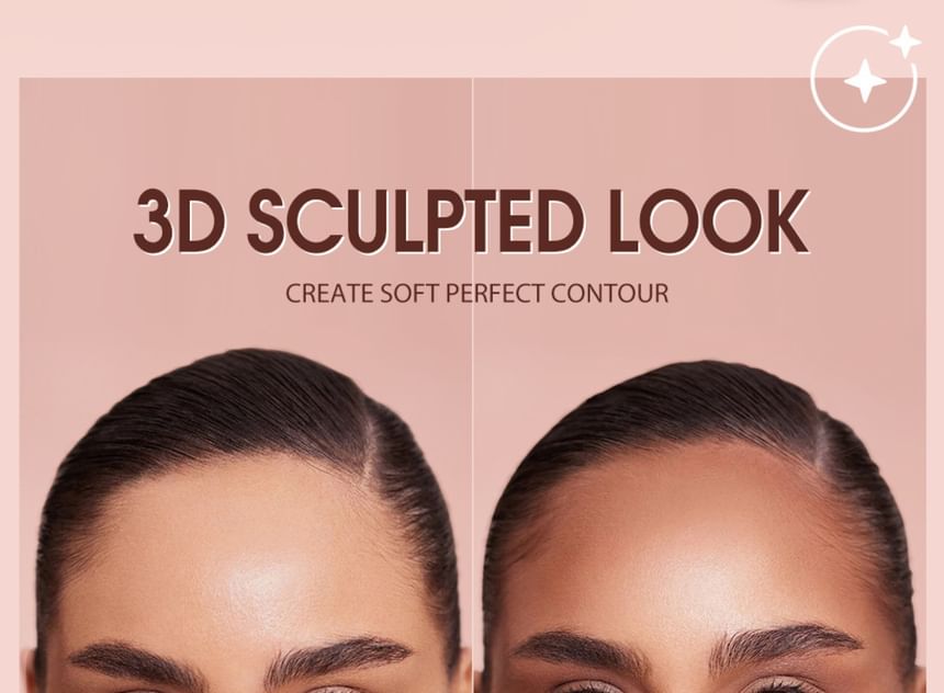 O.TWO.O - Shaping Contour Stick - 4 kleuren