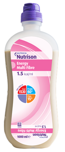 Nutricia Nutrison Energy Multi Fibre 1000ML