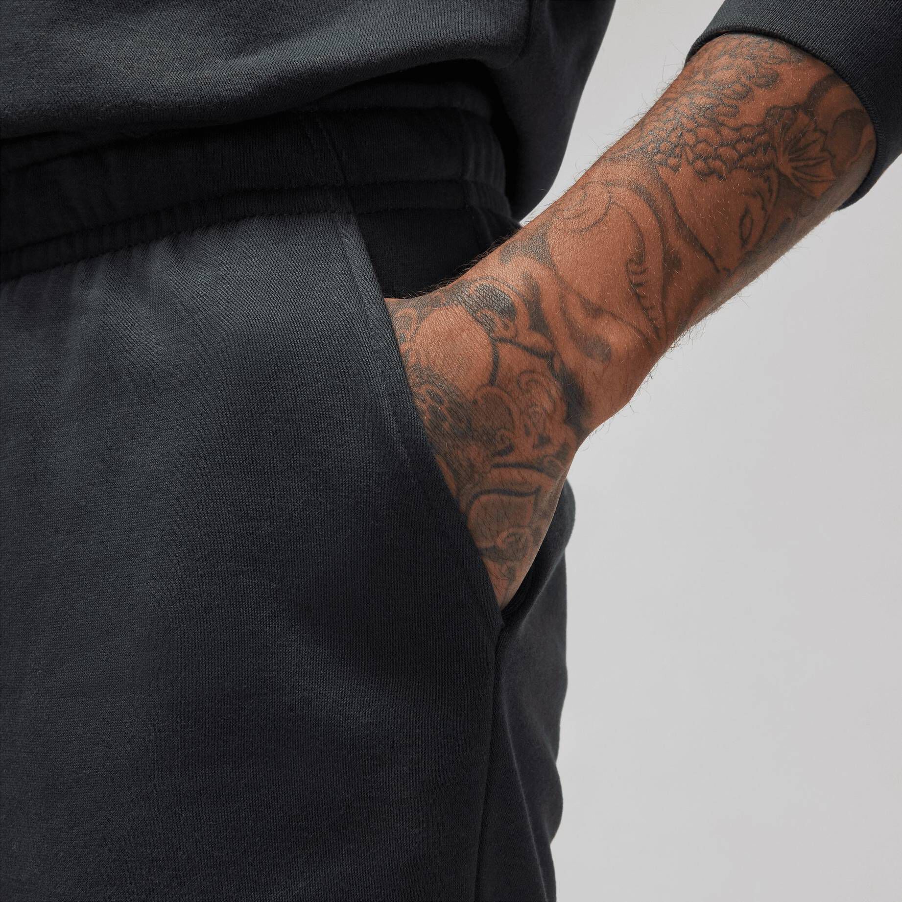 Jordan| Herren Basketballshorts JORDAN FLIGHT MVP