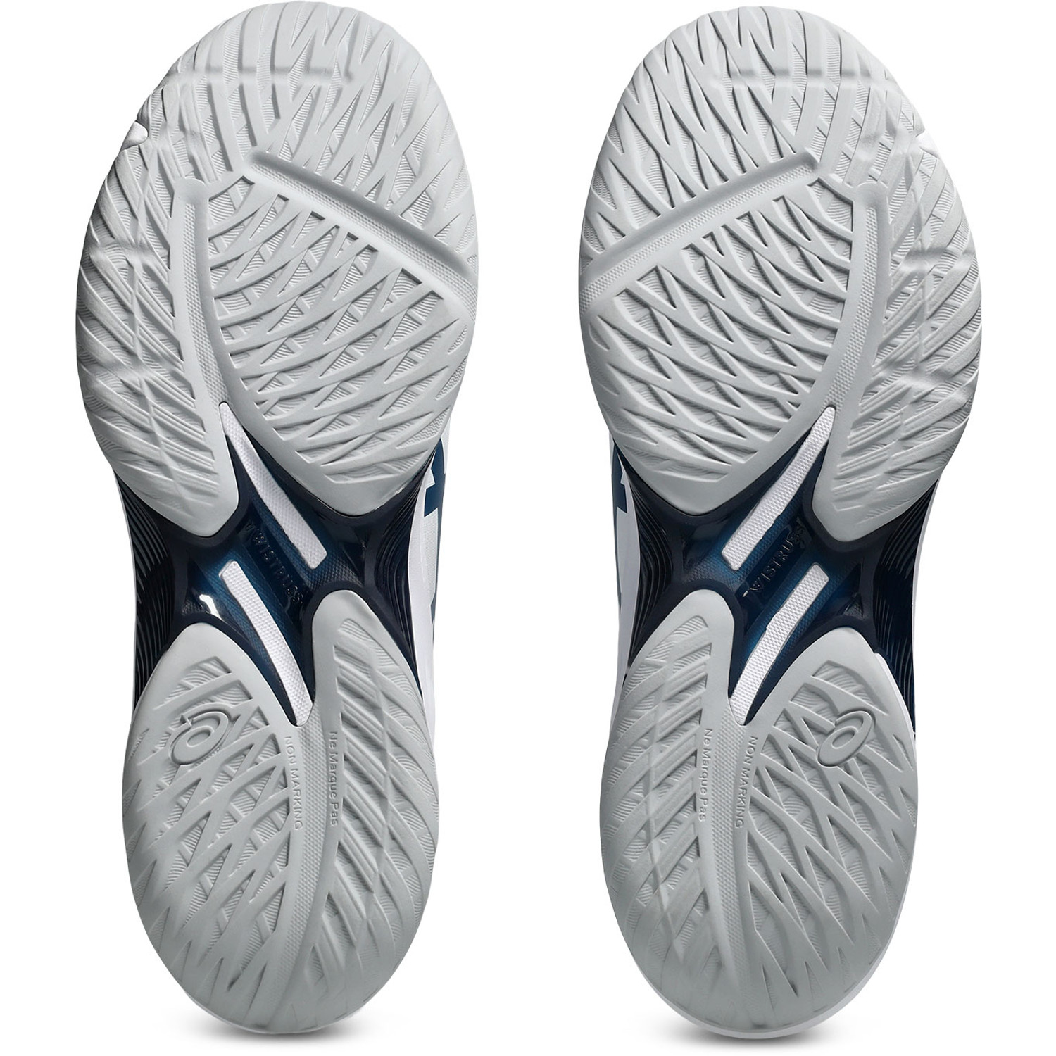 ASICS Beyond FF