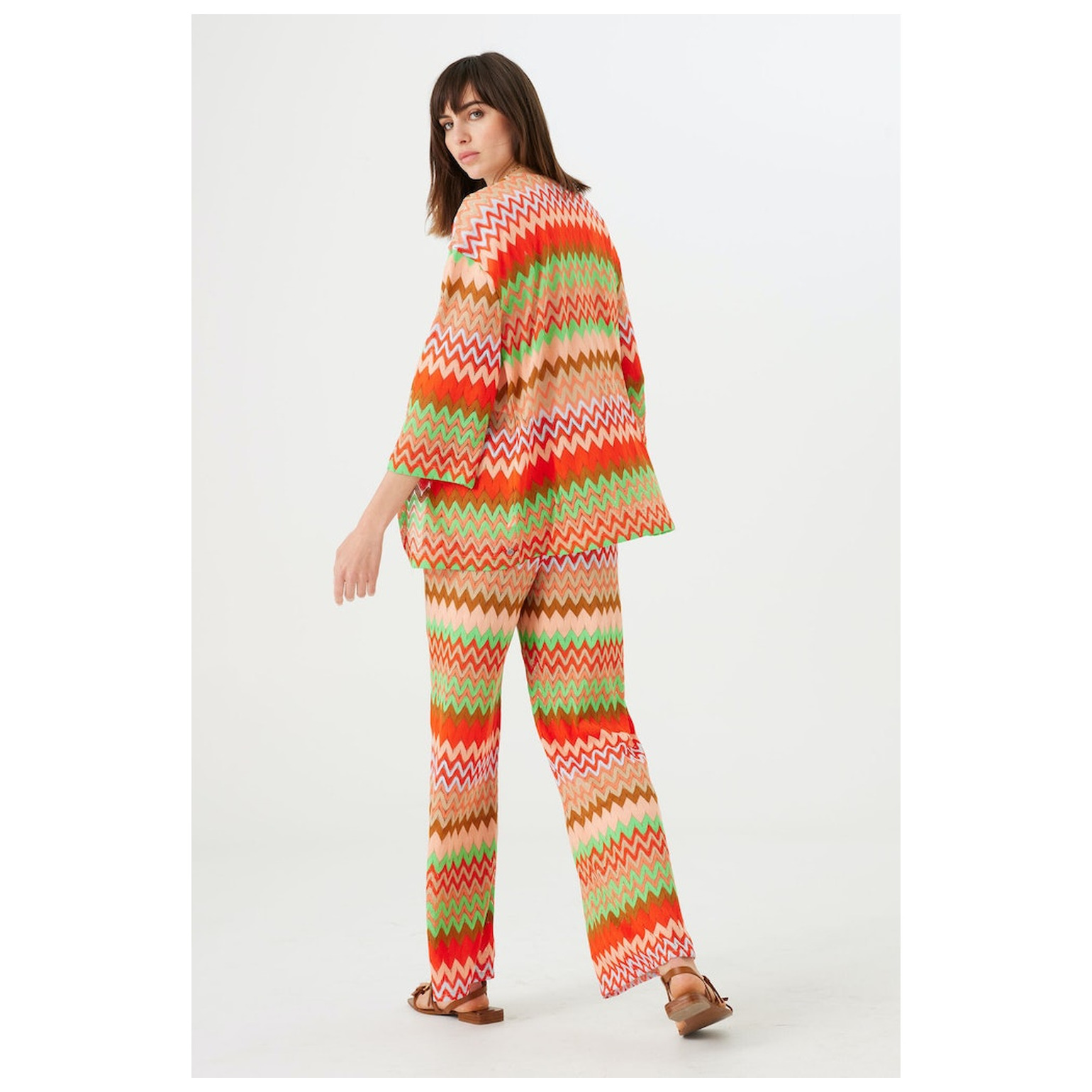 Garcia P40316_ladies pants