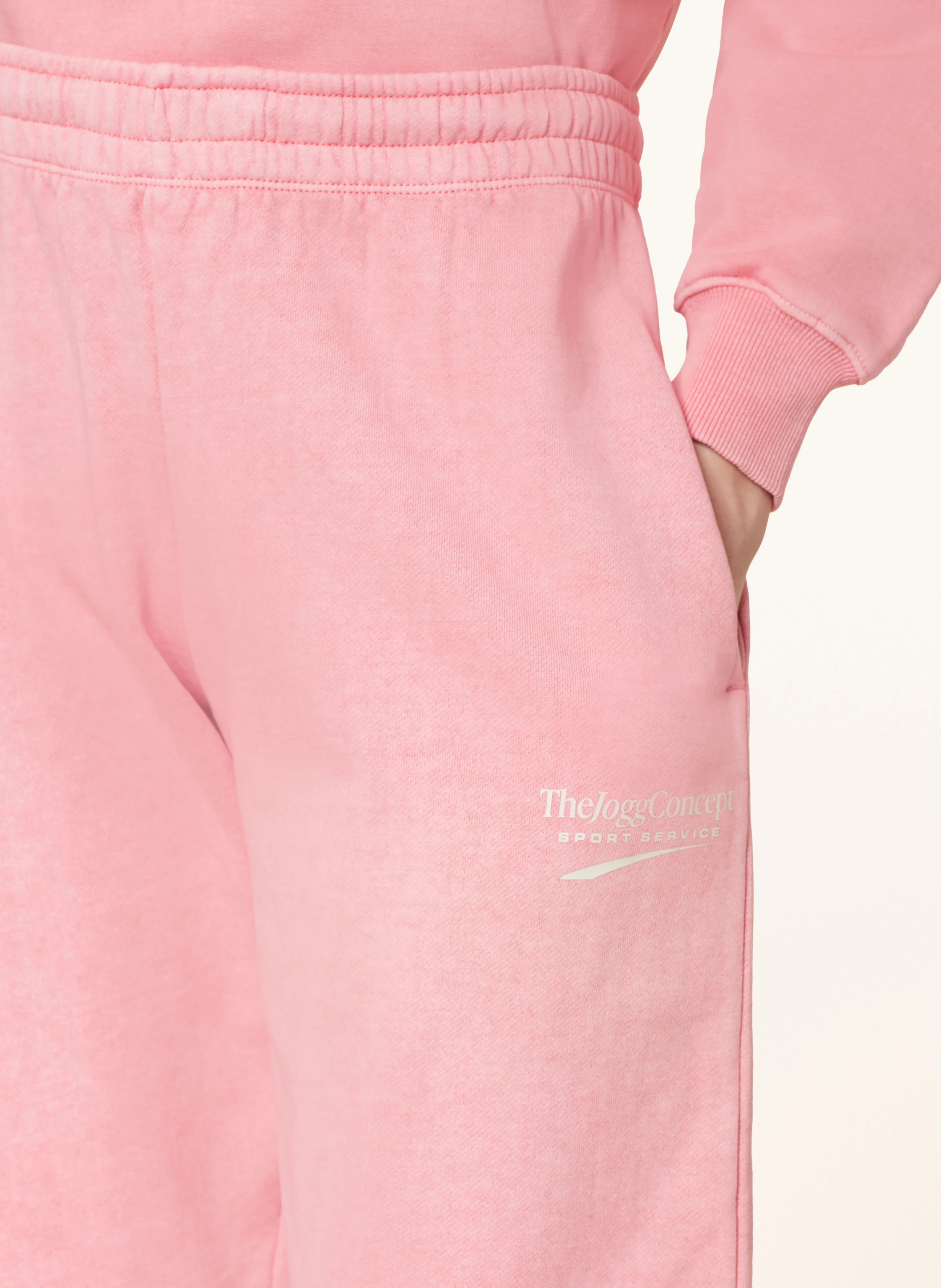 TheJoggConcept Sweatpants JCRUBI