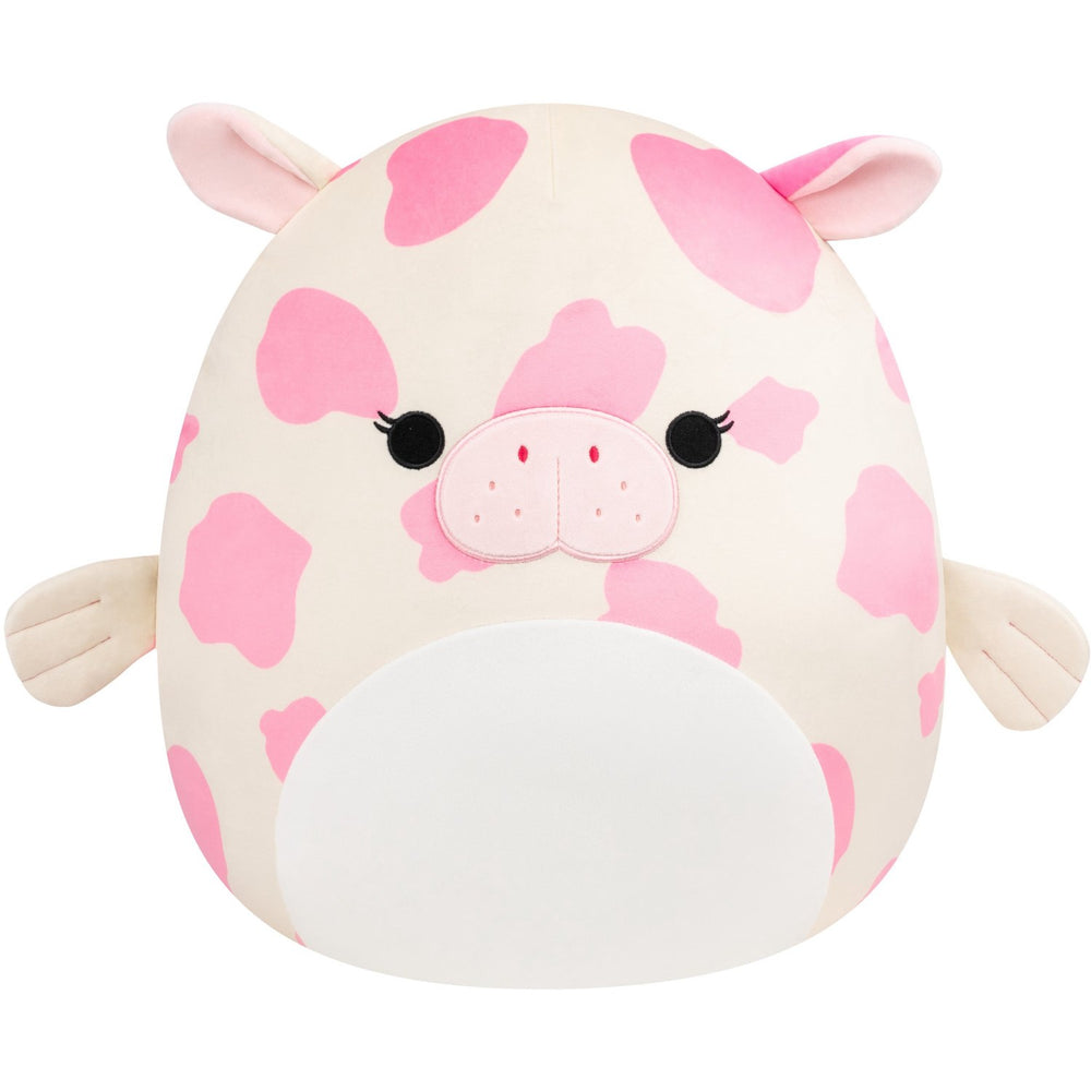 Køb Squishmallows Mondy Sea Cow 40 Cm P24