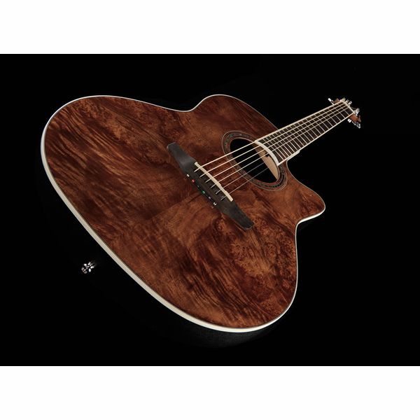 Ovation Celebrity Tradition CS-24P-NBM