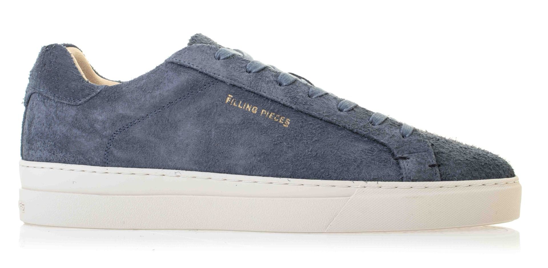 Filling Pieces Tiebreak Fuzz