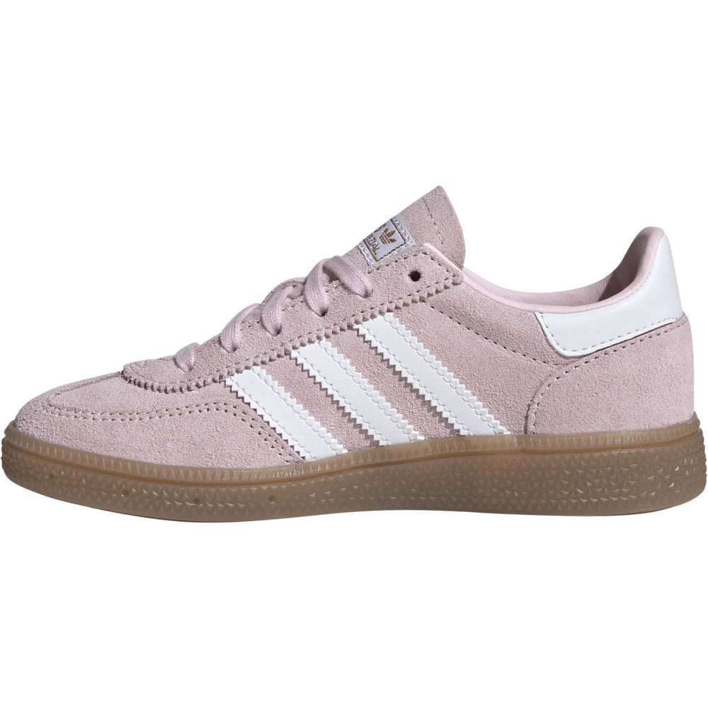 Køb adidas Originals Clear Pink/Non-Dyed/Gum5 Handball Spezial C Sneakers