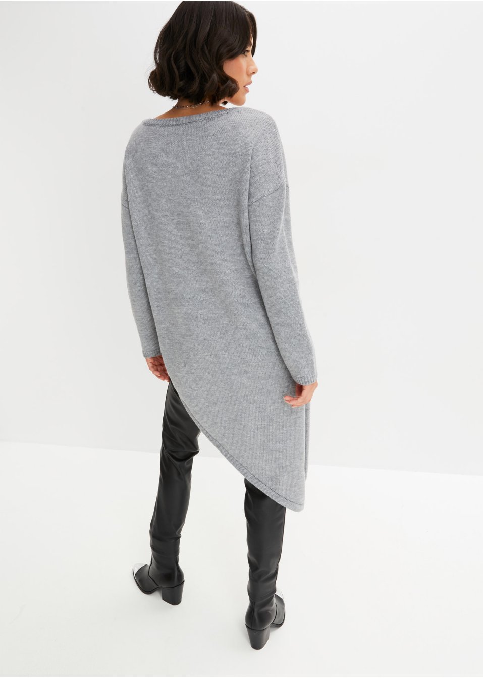 Pull long