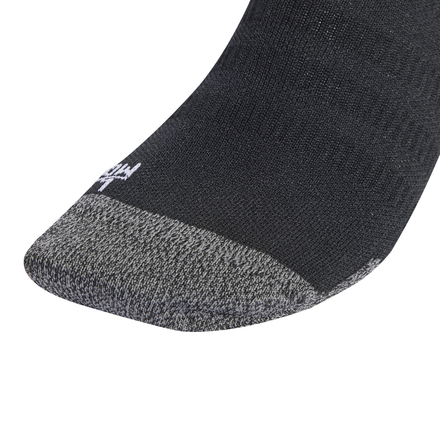 Adidas Ftbl Light Voetbalsokken Zwart Wit
