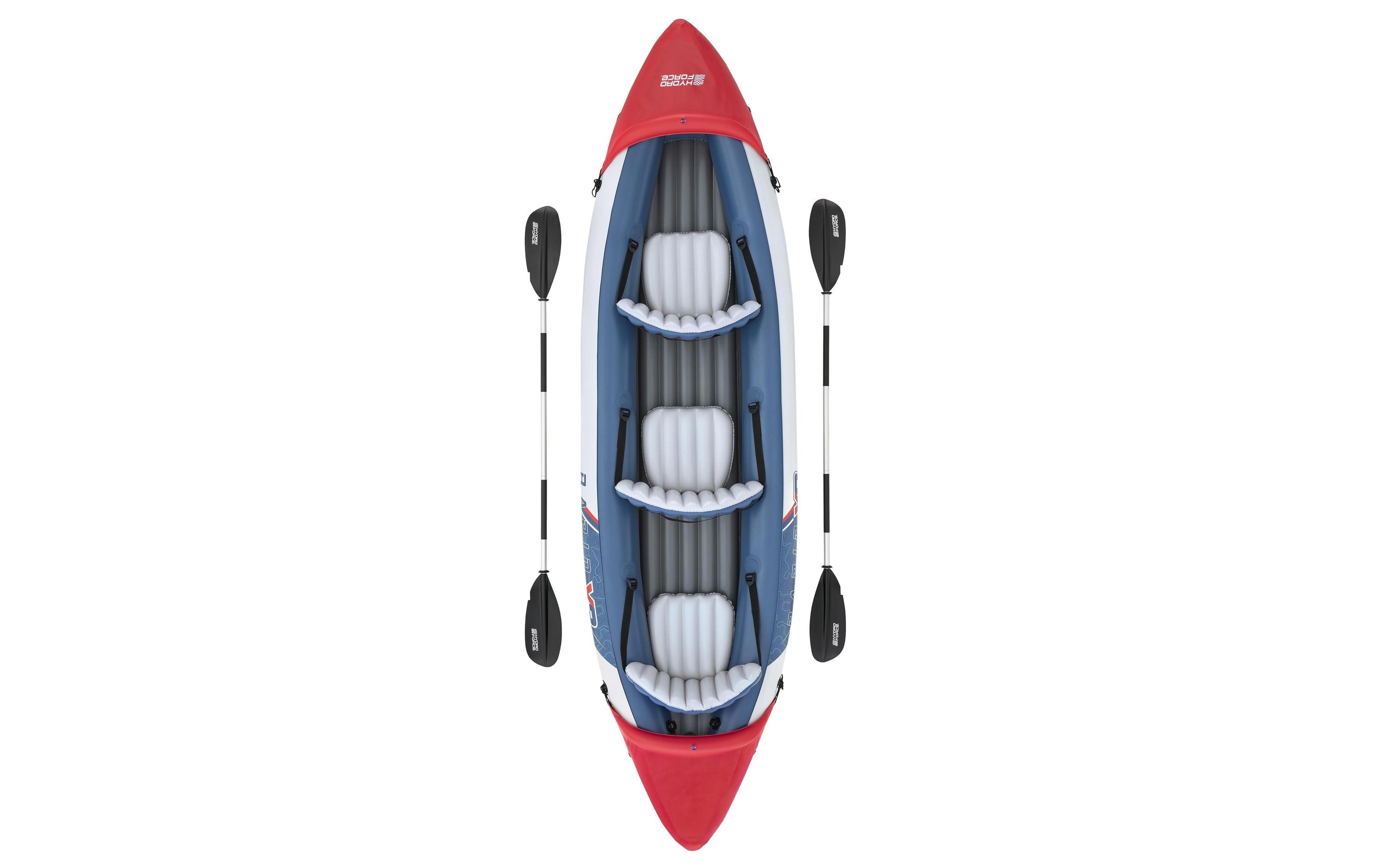 Hydro-Force Kajak-Set Rapid X3<br>Kajak