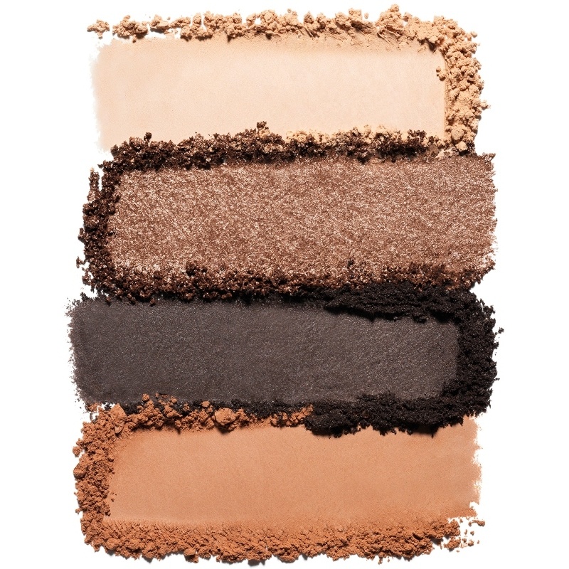 Estée Lauder Pure Color Envy Luxe Eyeshadow Quad Refill 6 gr. - 04 Desert Dunes