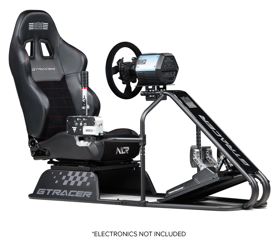 Next Level Racing - NL Racing GT Racer Cockpit