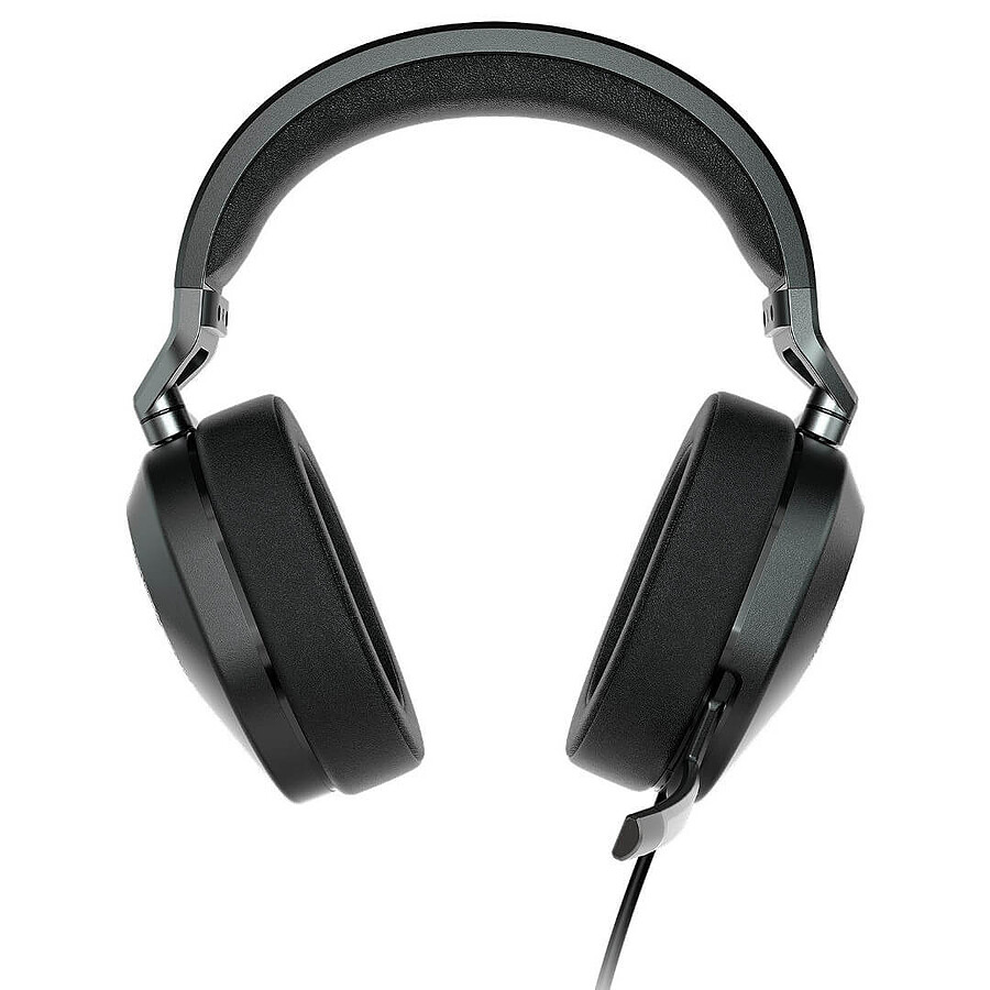 Corsair HS65 Surround - Noir