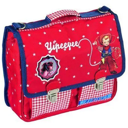 Die Spiegelburg Pepperbag Cowboy Umhängetasche