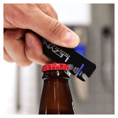 Multi-Outils Lezyne Multi Chain Pliers Noir