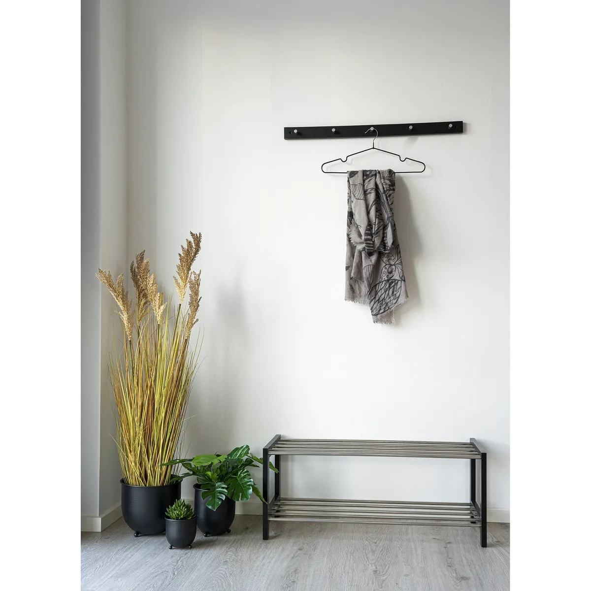 Epikasa Portemanteau Padova Noir