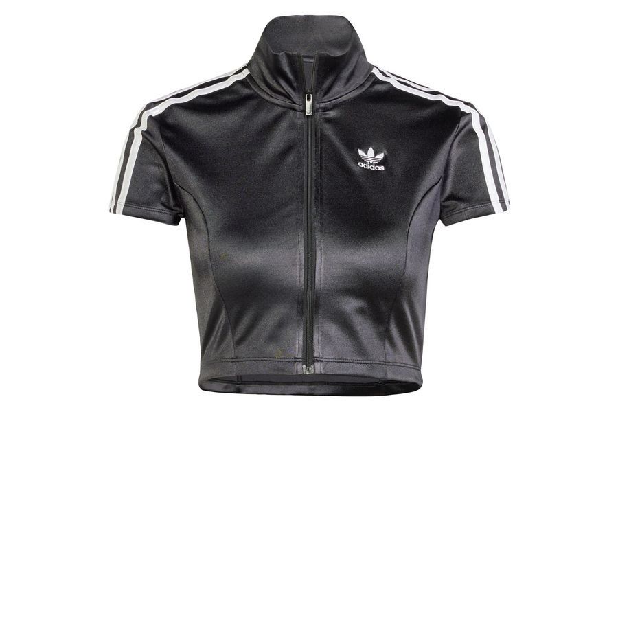 Adidas Original Veste de survêtement manches courtes Adicolor