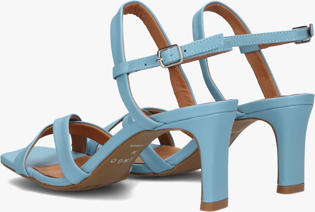 TANGO blauwe tango sandalen ava 6