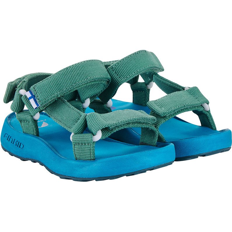 Finkid Kinder Nauha Sandale