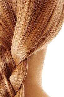 Khadi Haarverf Medium Blond 100GR