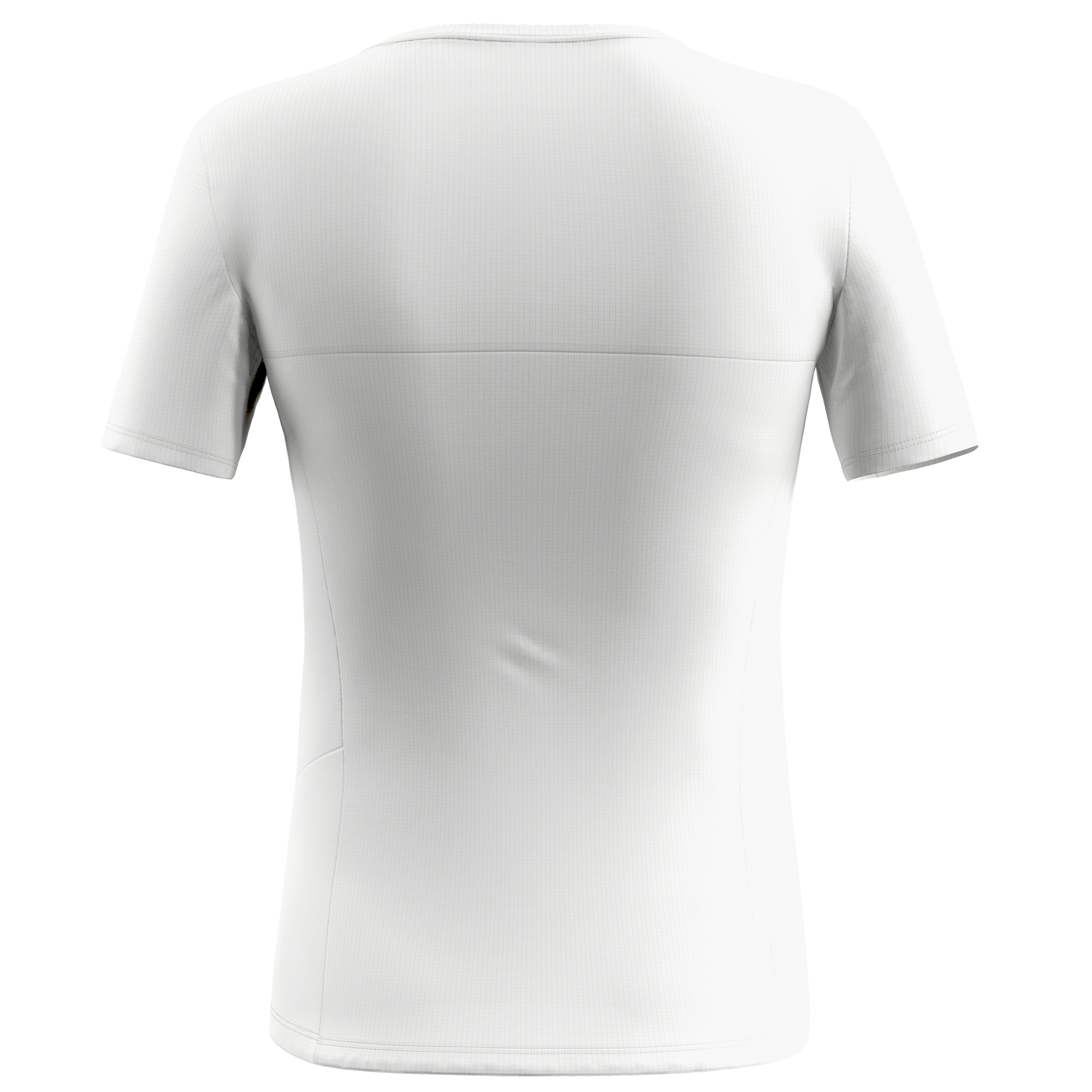 Puez Sporty Dry'Ton T-Shirt Damen