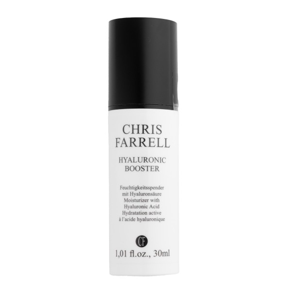 Chris Farrell Basic Line Hyaluronic Booster 30ml