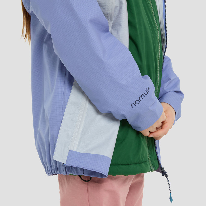 One Ultralight Regenjacke