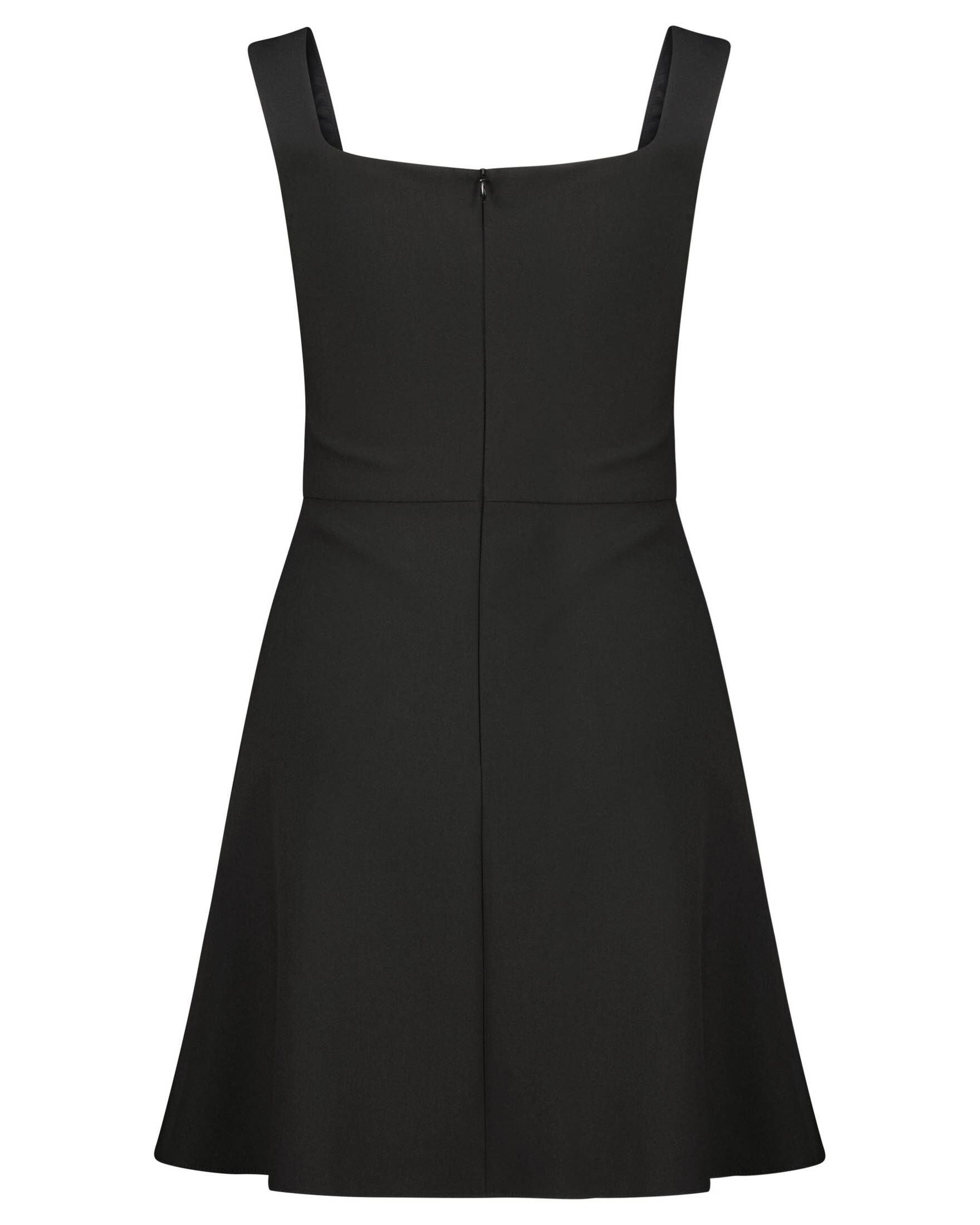HUGO| Damen Minikleid KASANKA