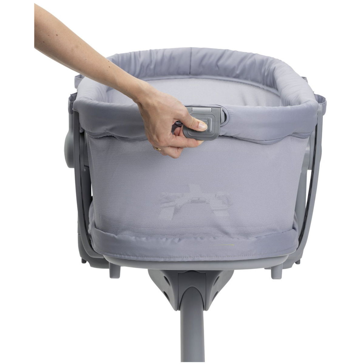 ChiccoChicco   Baby Hug Pro 5in1 earl grey