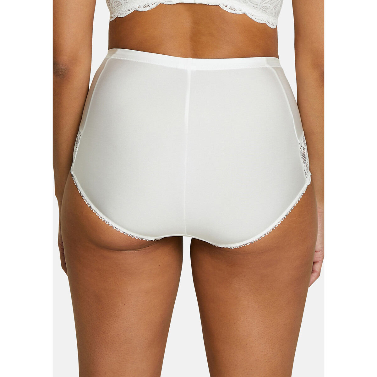 SANS COMPLEXE<br>Maxi slip Ariane