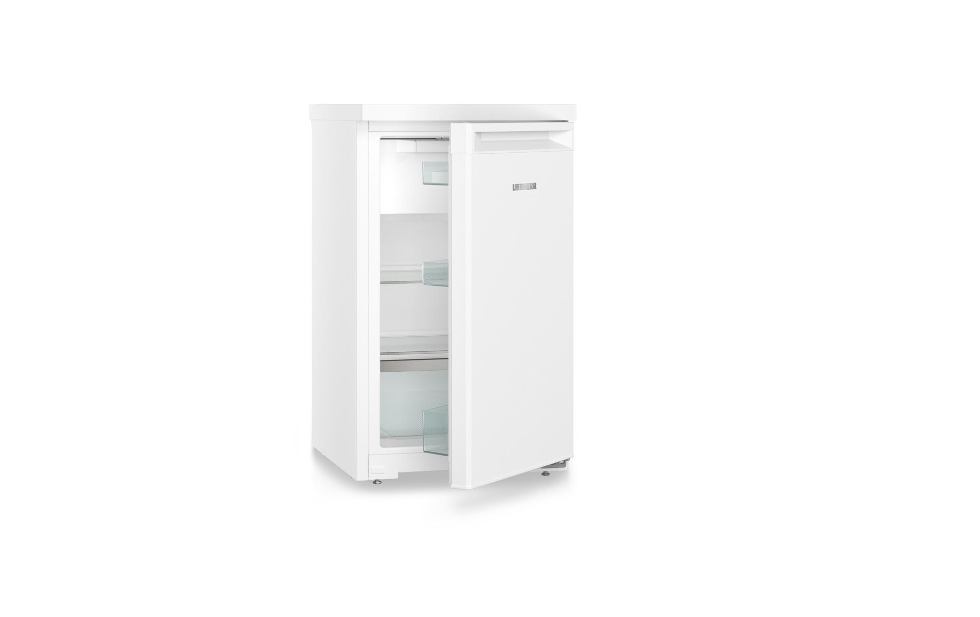 Kühlschrank Rd 1201 Pure Rechts/Wechselbar<br>Tischkühlschrank