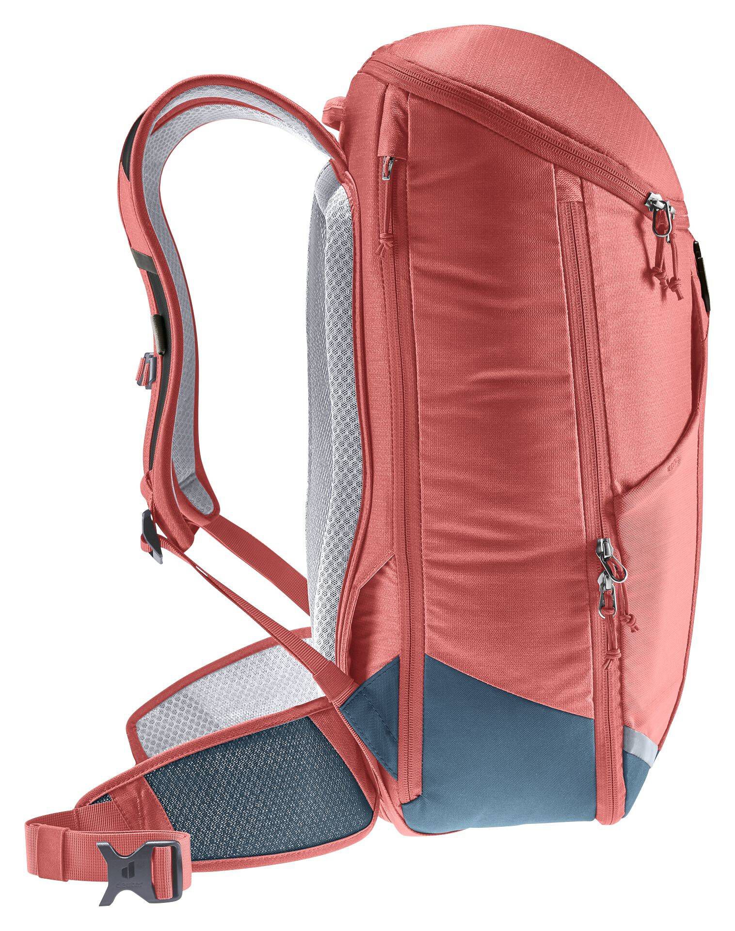 deuter| Fahrradrucksack ROTSOORD 25+5
