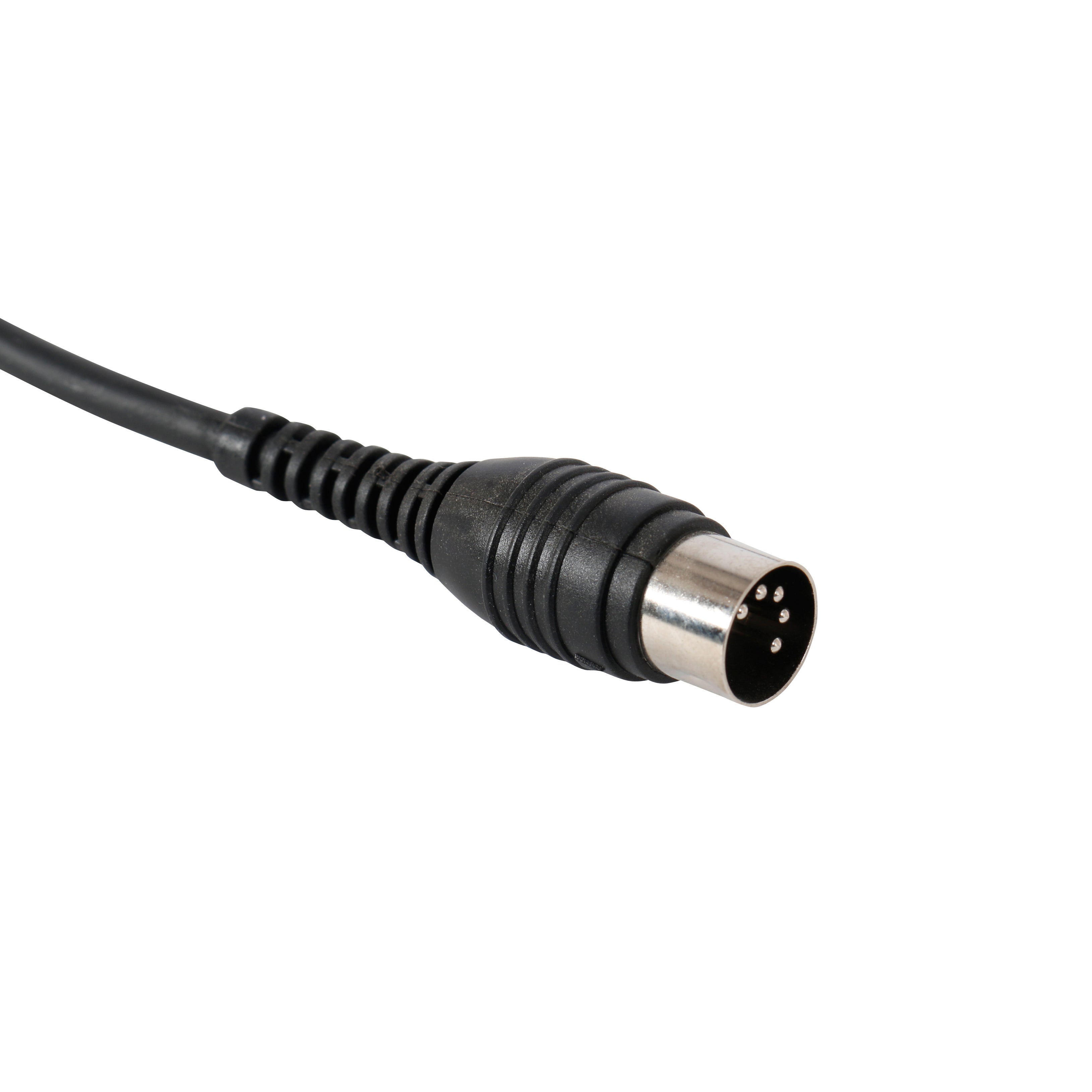 Devine VM1010 5 pin DIN male - 5 pin DIN male MIDI-kabel 1m