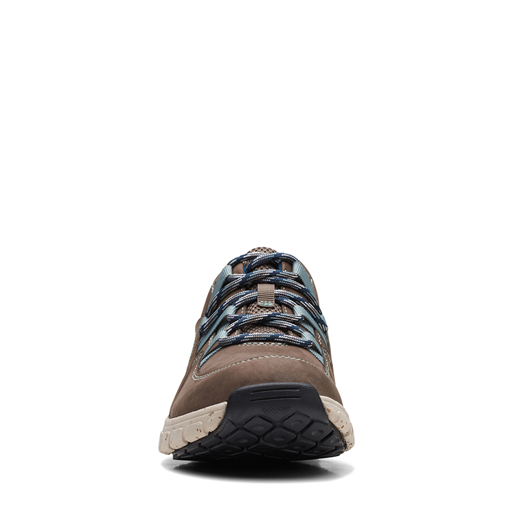 Clarks Wave Range AP | TAUPE