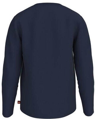 Lego Wear Genser, Dark Navy