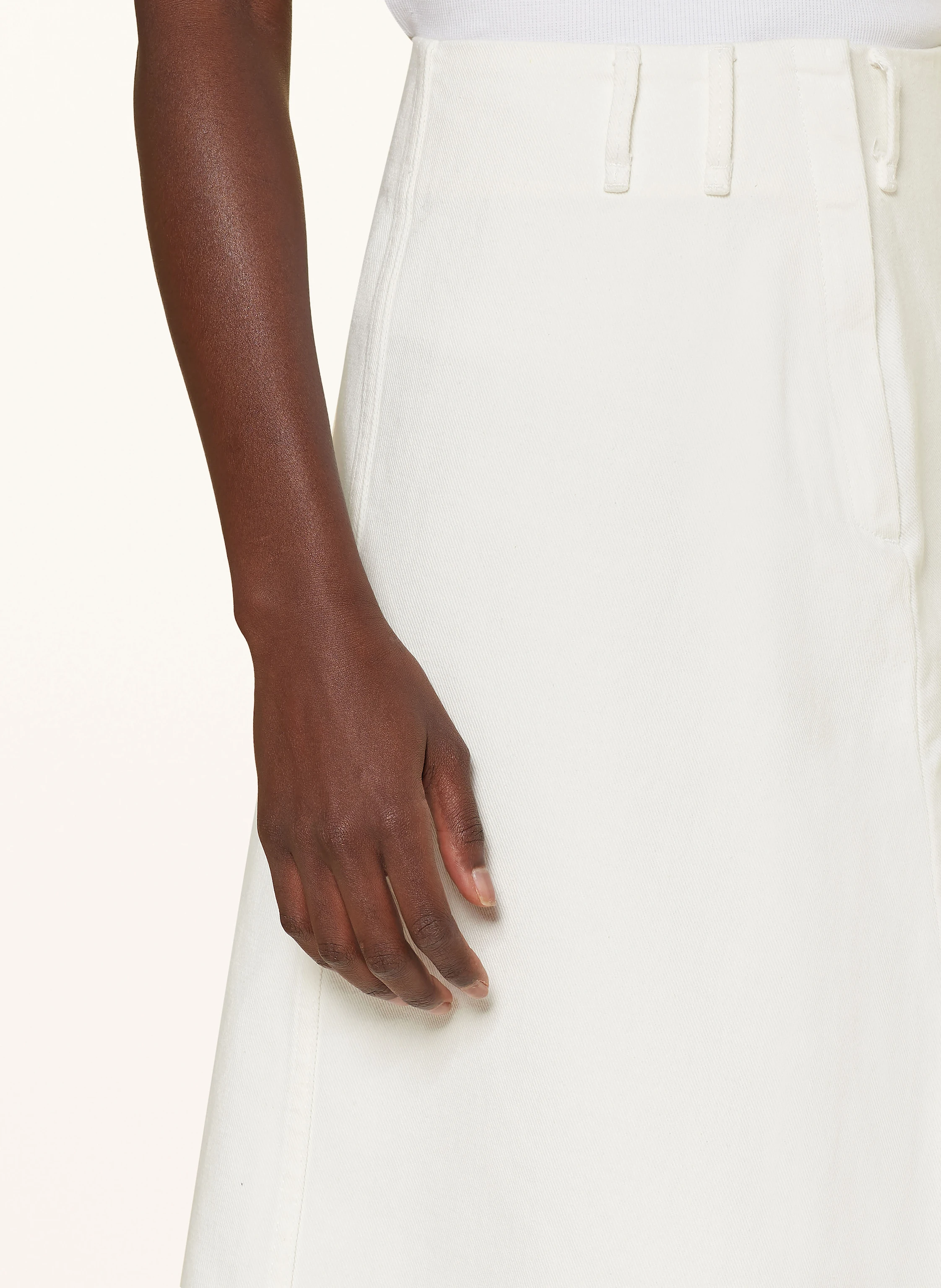 BY MALENE BIRGER Jeansrock CARLAS