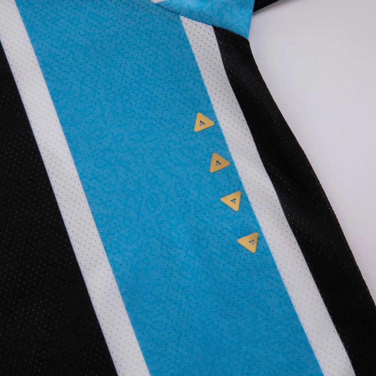 Grêmio Thuisshirt 2025 - Voetbalshirt Brazilië