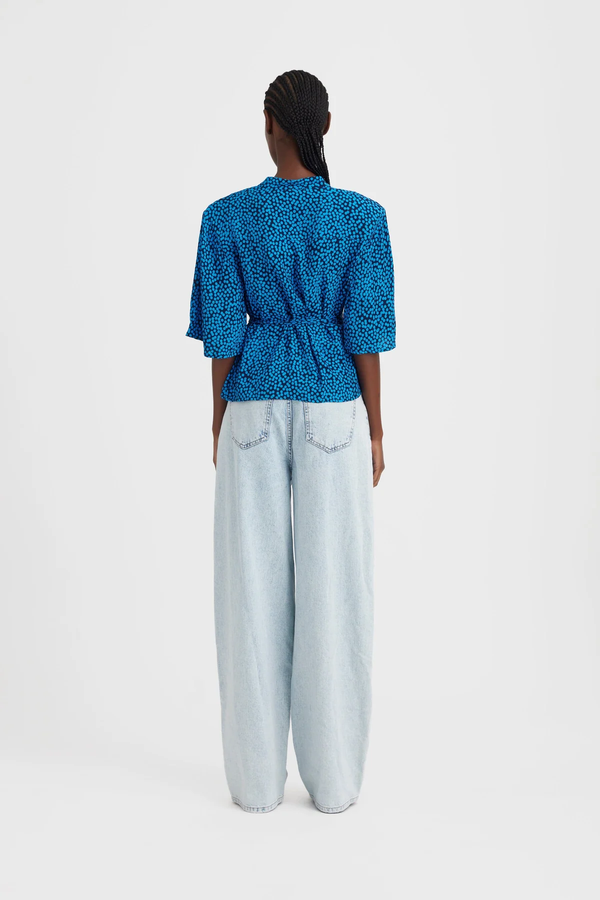 Gestuz EishaGZ blouse