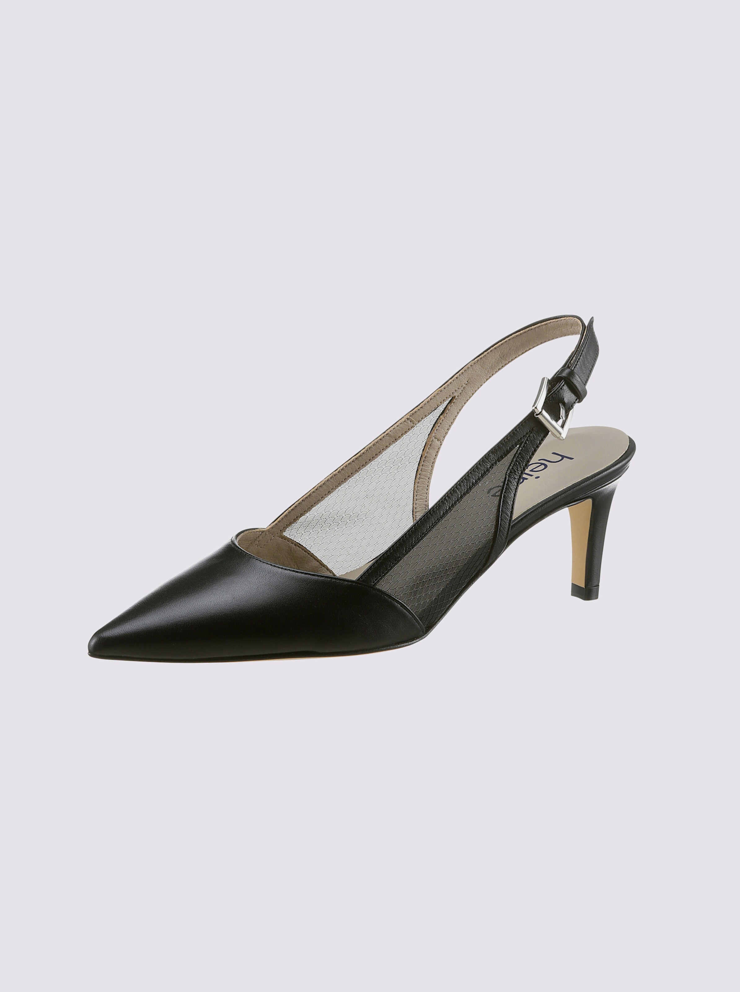 Slingpumps