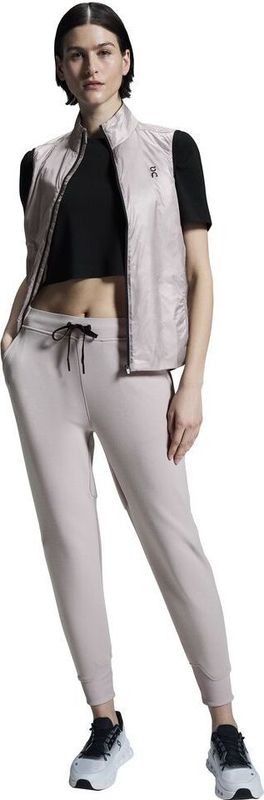 On Running - Sweat Pants - Fade - 82% Gerecycled Polyester - Dames