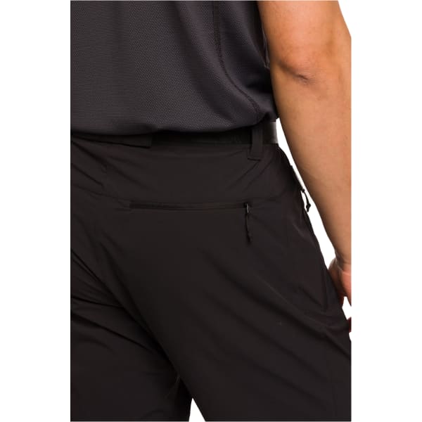 Pantalon randonnée TRANGOWORLD ALTAI SF CAVIAR