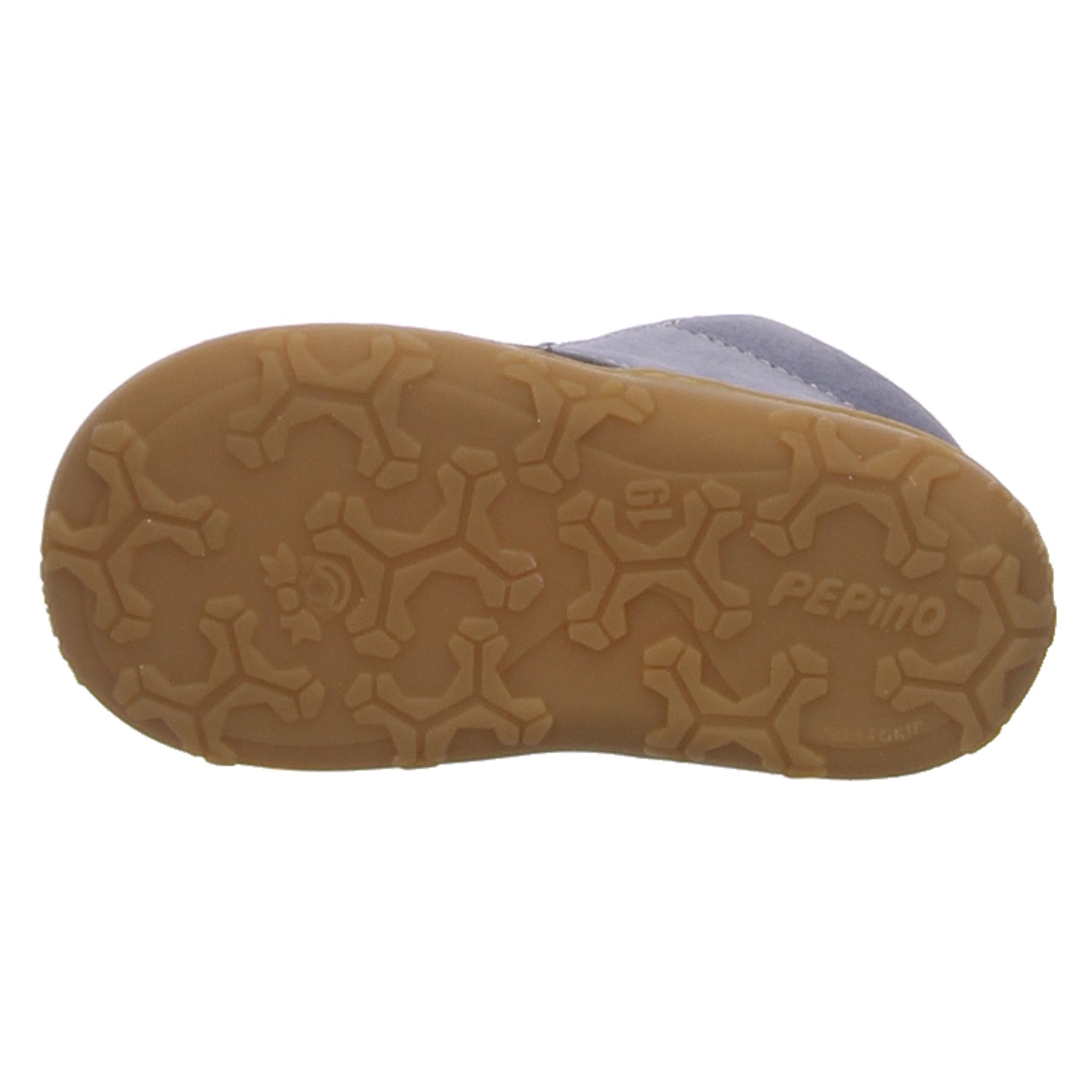 Ricosta Schnürhalbschuh blau blau