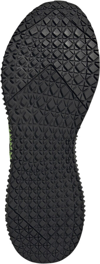 adidas 4DFWD løbesko Grøn